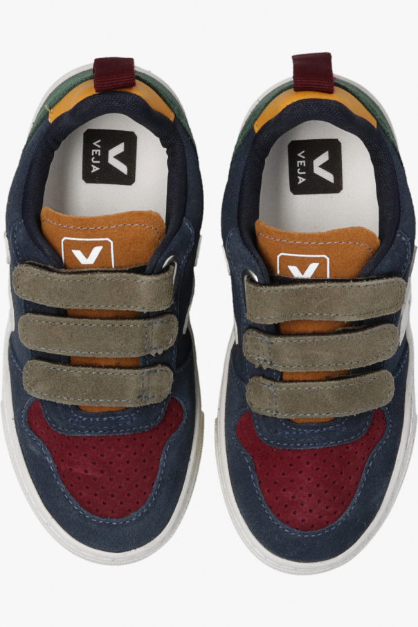 Veja Kids ‘V-10’ sneakers