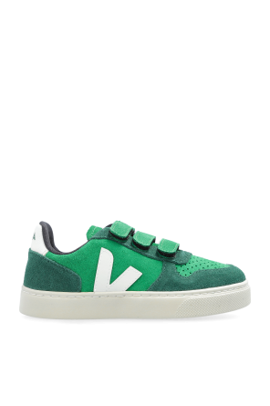 Sneakers SMALL V-10 CHROMEFREE LEATHER