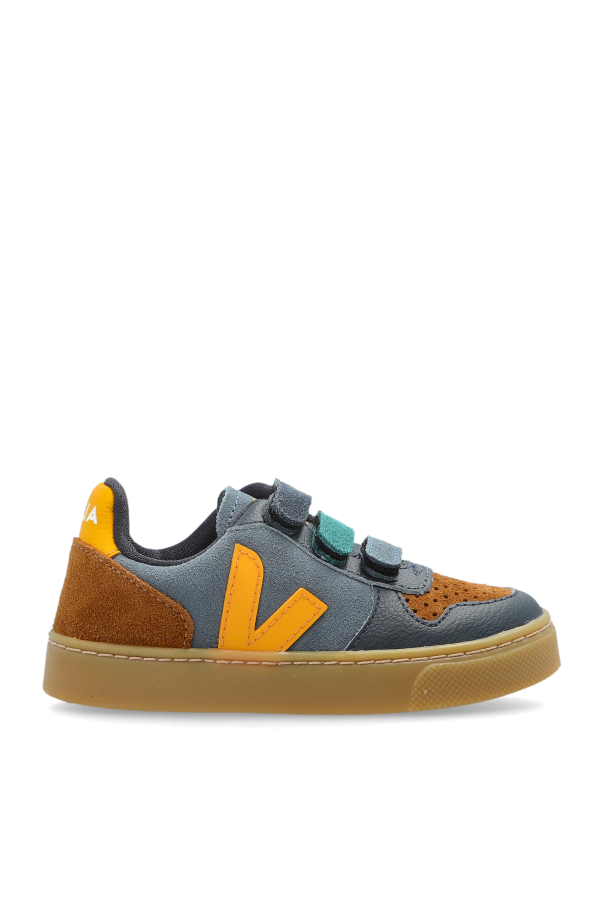 Sports shoes "SMALL V-10 SUEDE" od Veja Kids