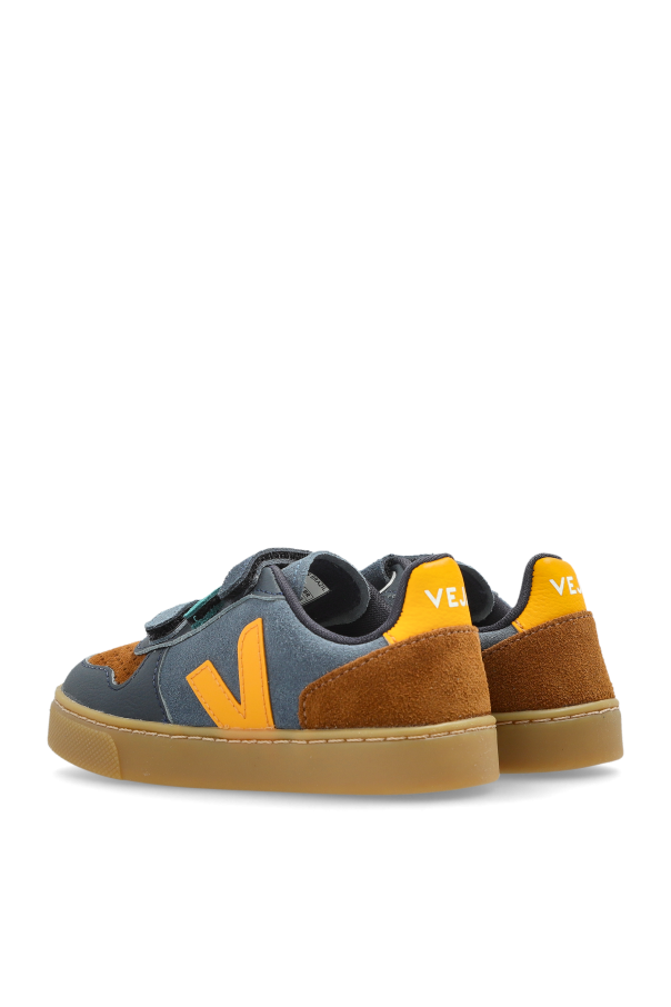 Veja Kids Zapatillas deportivas "SMALL V-10 SUEDE"