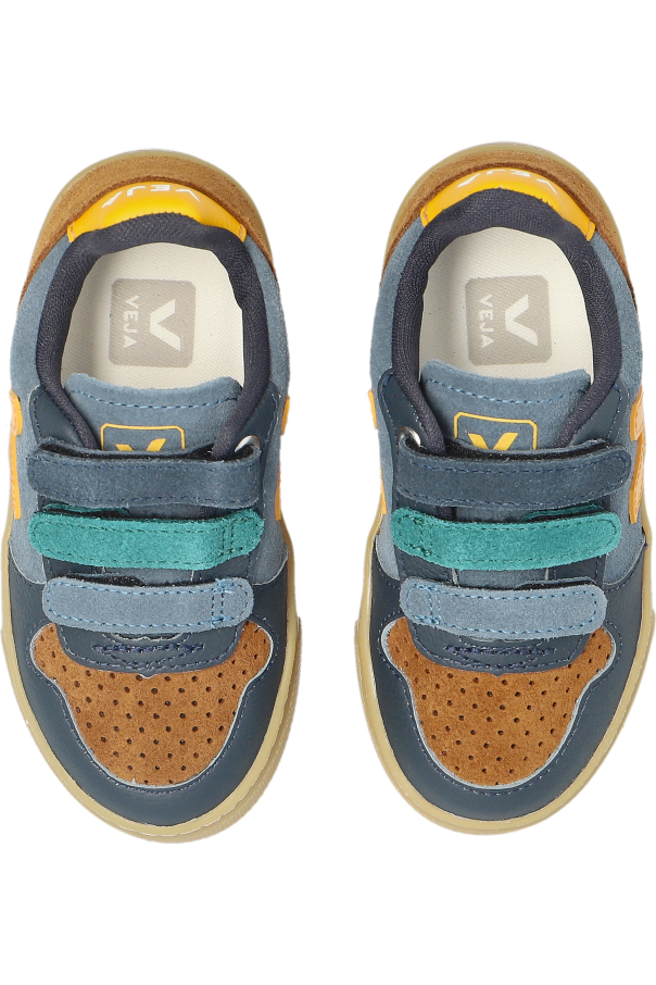 Veja Kids Zapatillas deportivas "SMALL V-10 SUEDE"