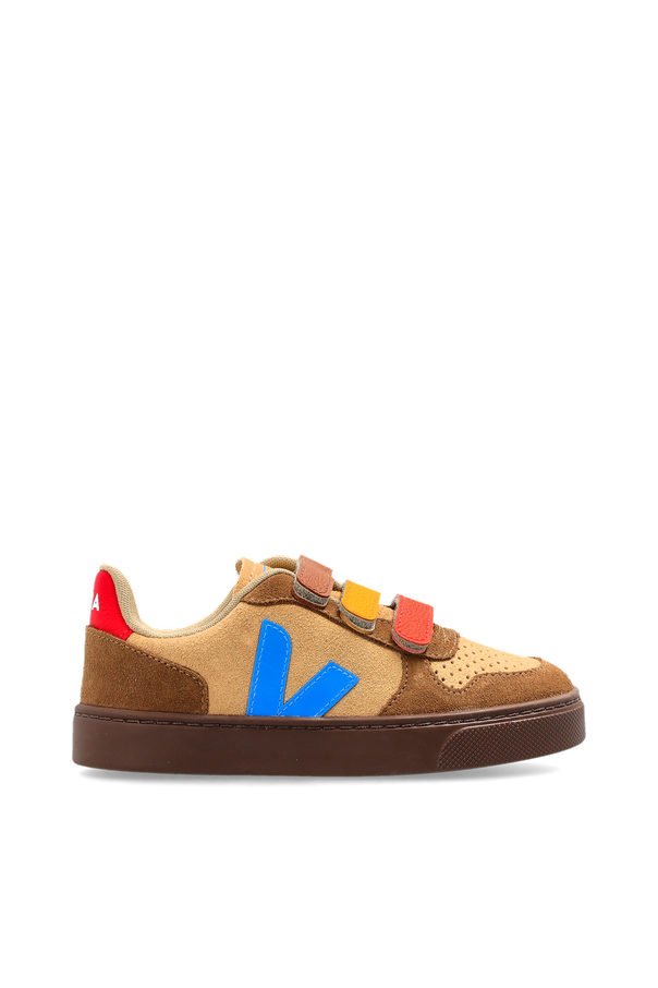 ‘SMALL V-10 SUEDE’ sports shoes od Veja Kids
