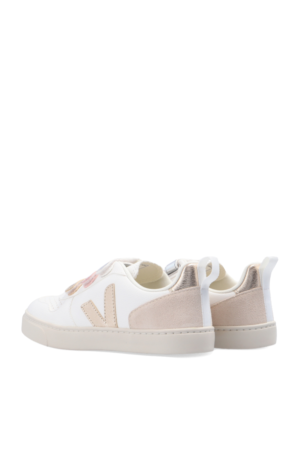 Veja Kids ‘V-10’ sneakers