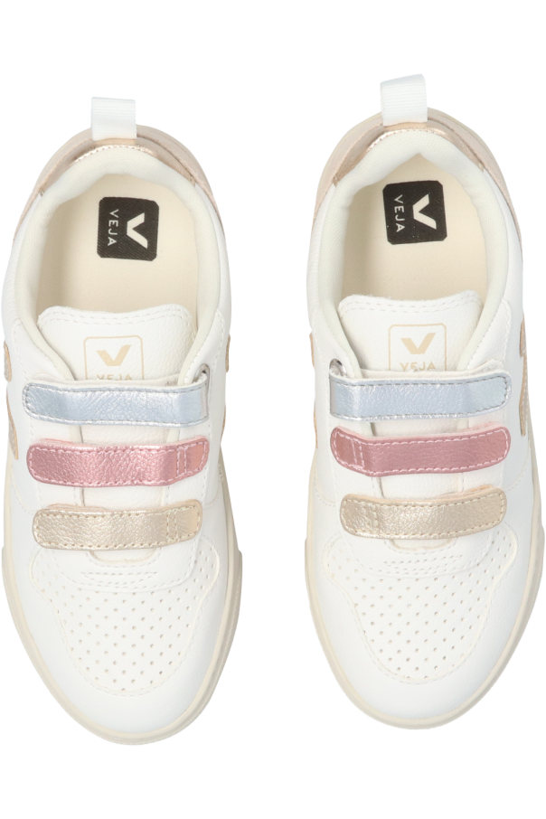 veja Wei Kids ‘V-10’ sneakers