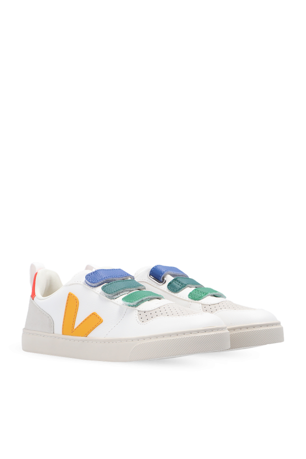 Veja Kids ‘V-10’ sneakers