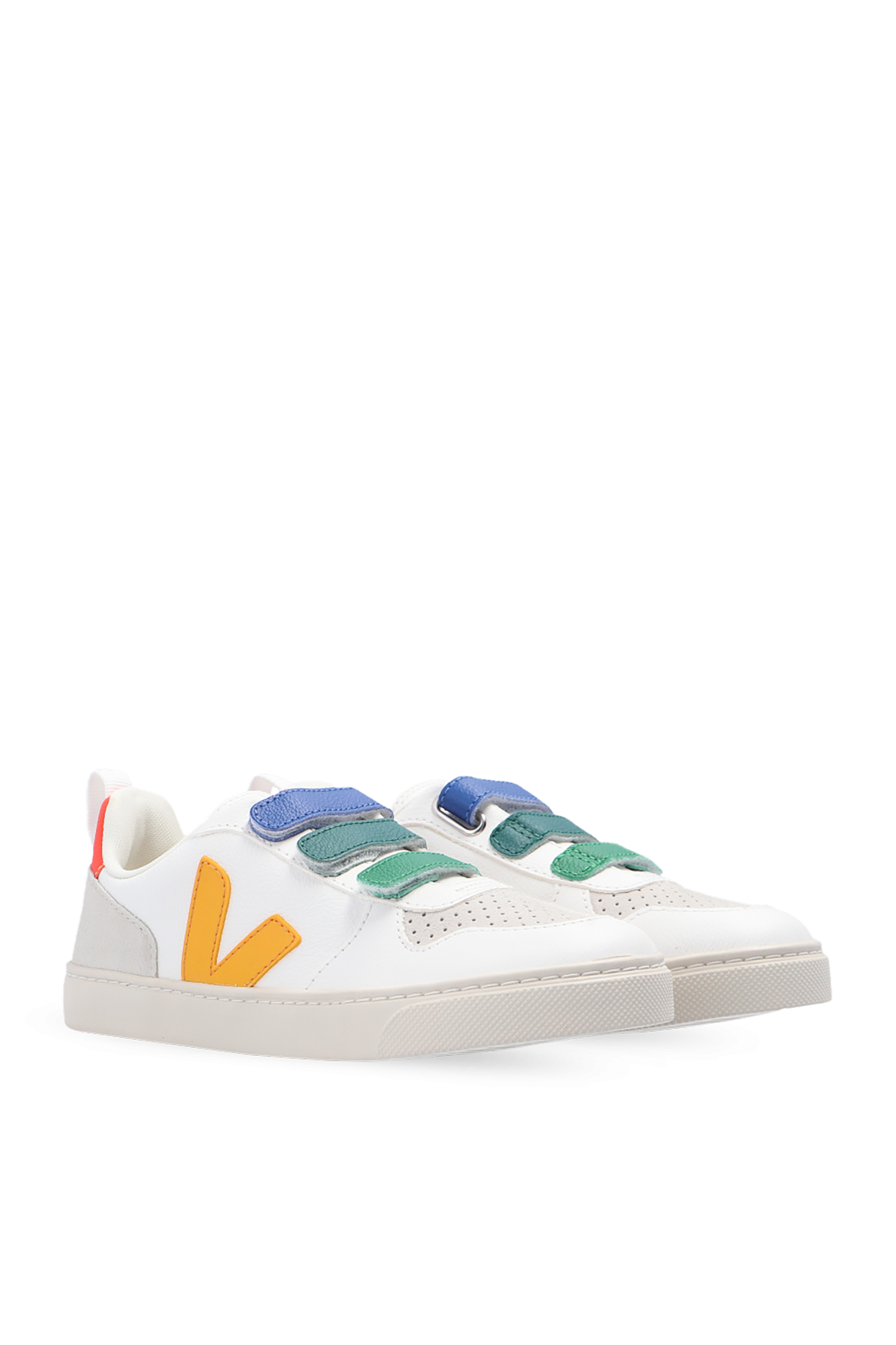 Veja Kids ‘V-10’ sneakers