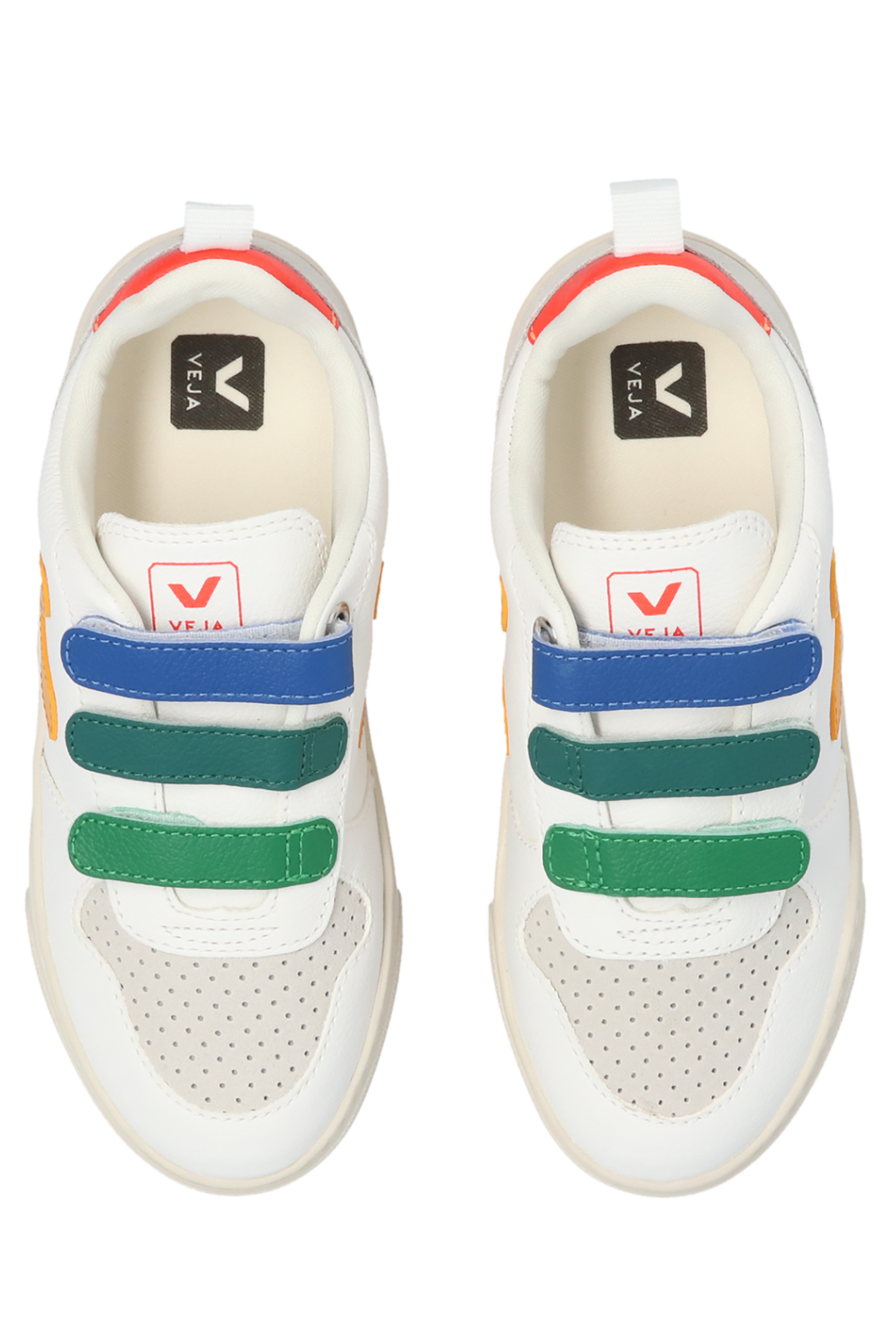 Veja Kids ‘V-10’ sneakers