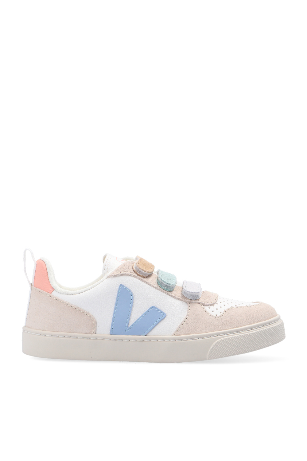 Veja Kids ‘V-10’ sneakers