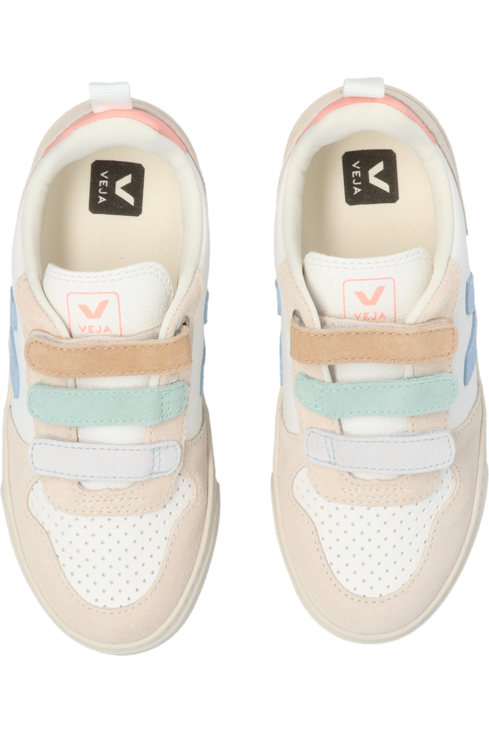 Veja Kids ‘V-10’ sneakers