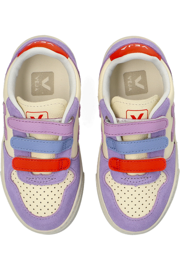 Veja Kids Sports shoes `SMALL V-10 LEATHER`
