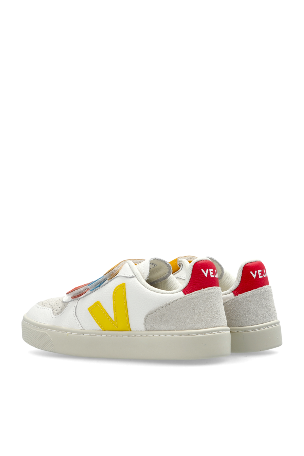Veja Kids Buty sportowe ‘SMALL V-10 LEATHER (05)’