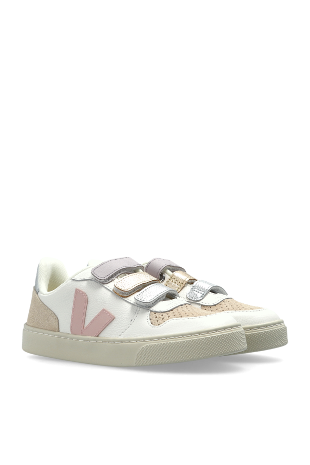 Veja Kids Buty sportowe ‘SMALL V-10 LEATHER (05)’
