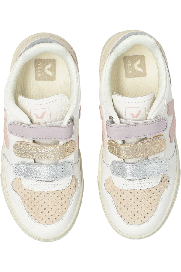 Veja Kids Buty sportowe ‘SMALL V-10 LEATHER (05)’