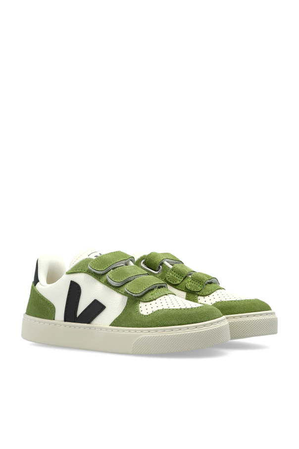 Veja Kids Buty sportowe ‘SMALL V-10 LEATHER (05)’