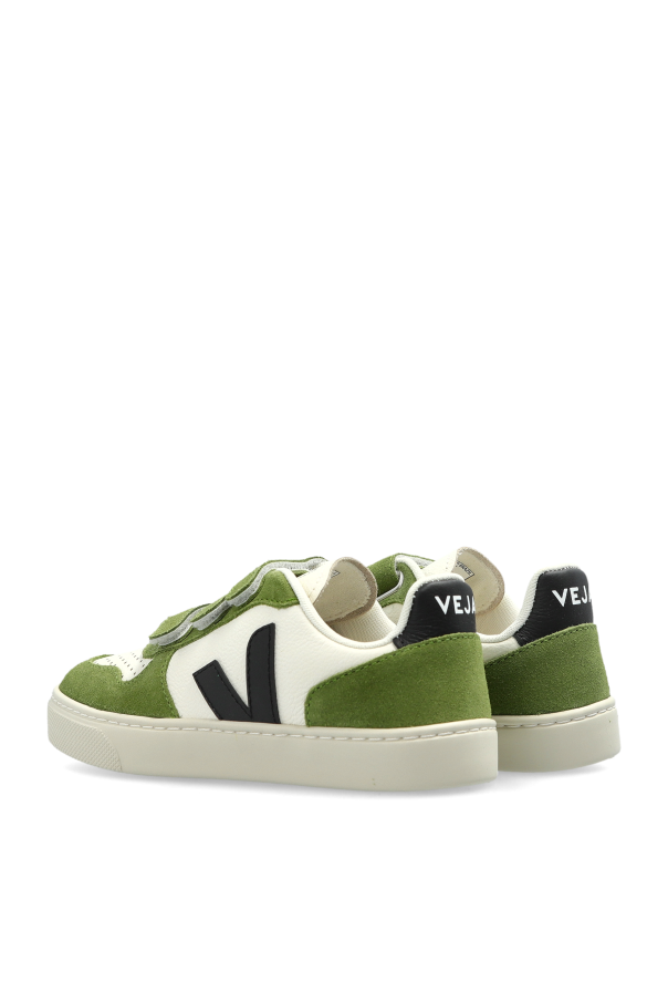 Veja Kids Buty sportowe ‘SMALL V-10 LEATHER (05)’