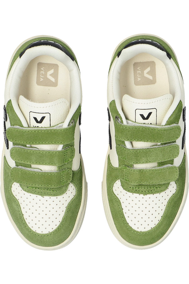 Veja Kids Buty sportowe ‘SMALL V-10 LEATHER (05)’