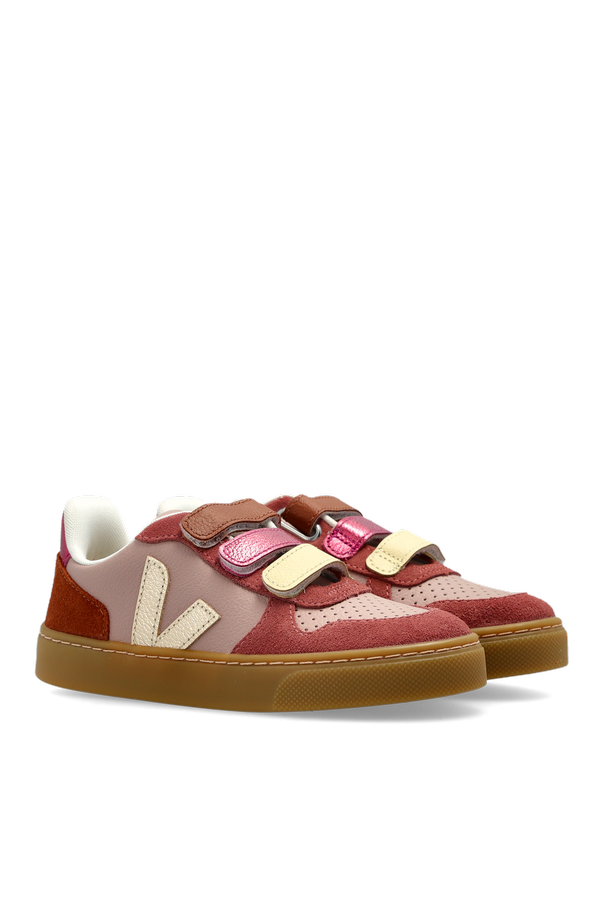 Veja Kids Buty sportowe ‘SMALL V-10 LEATHER’