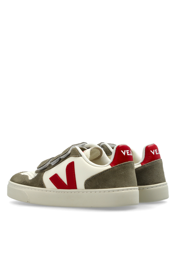 Veja Kids Buty sportowe ‘SMALL V-10 LEATHER’