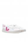 veja eng Kids ‘V-10 C.W.L.’ sneakers