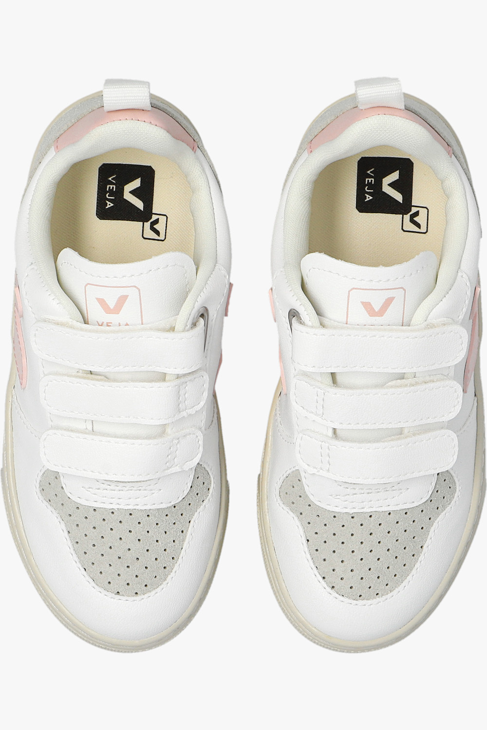 Veja Kids ‘V-10 C.W.L.’ sneakers