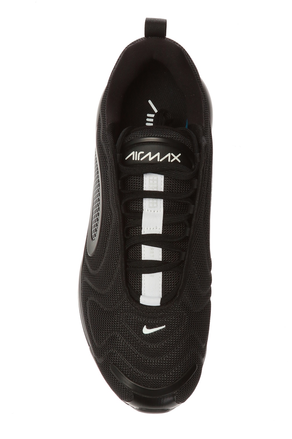 Nike Air Max 720 Black/White - CV1633-002