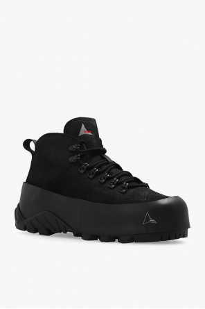 ROA ‘CVO’ hiking boots