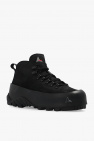ROA BLACK ‘CVO’ hiking boots