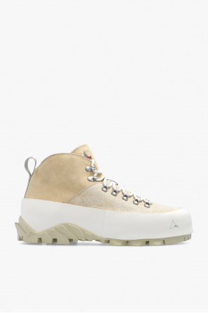 ‘cvo’ hiking boots od ROA