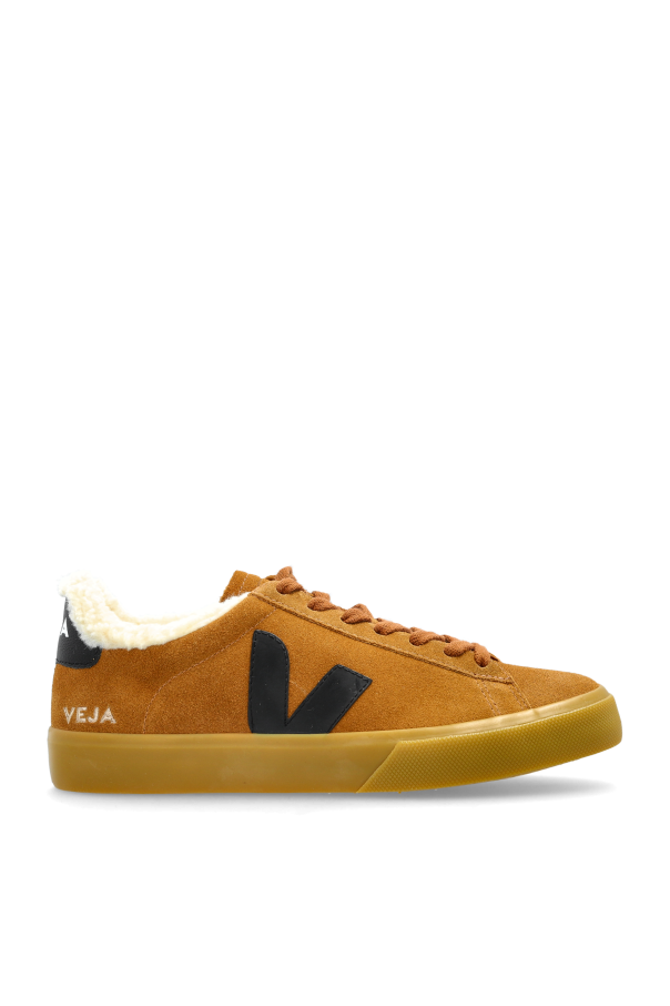 "Campo Winter Suede" sports shoes od Veja