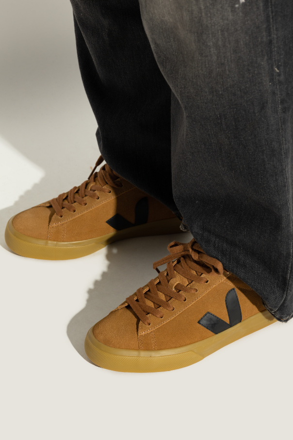 Veja Sportschuhe „Campo Winter Suede“
