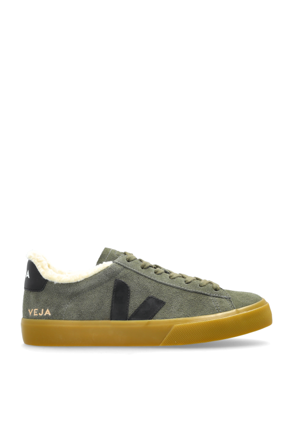 Sports shoes "Campo Winter Suede" od Veja