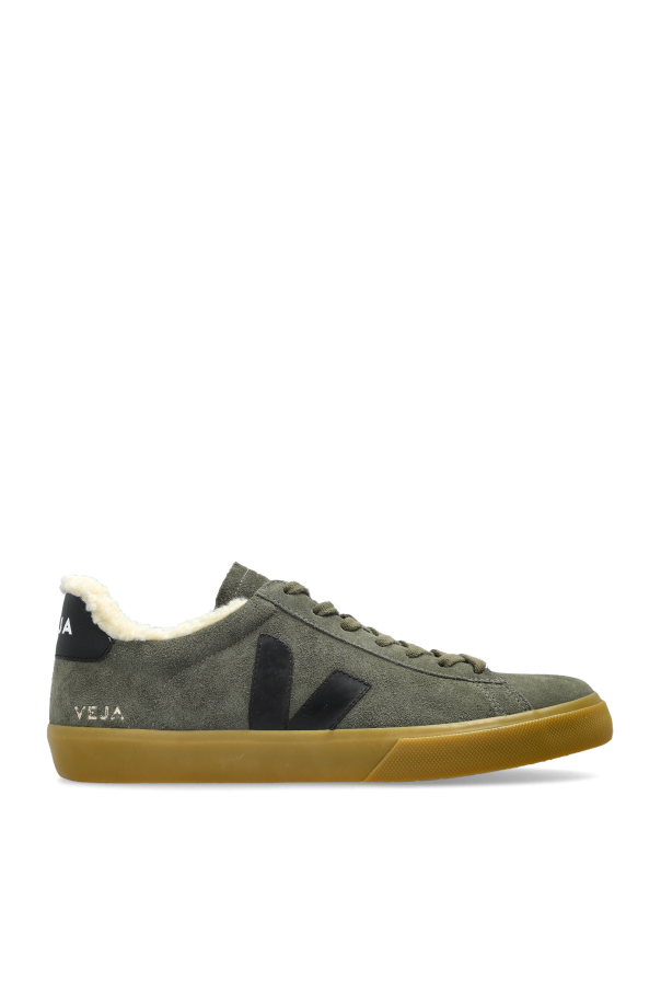Sports shoes "Campo Winter Suede" od Veja