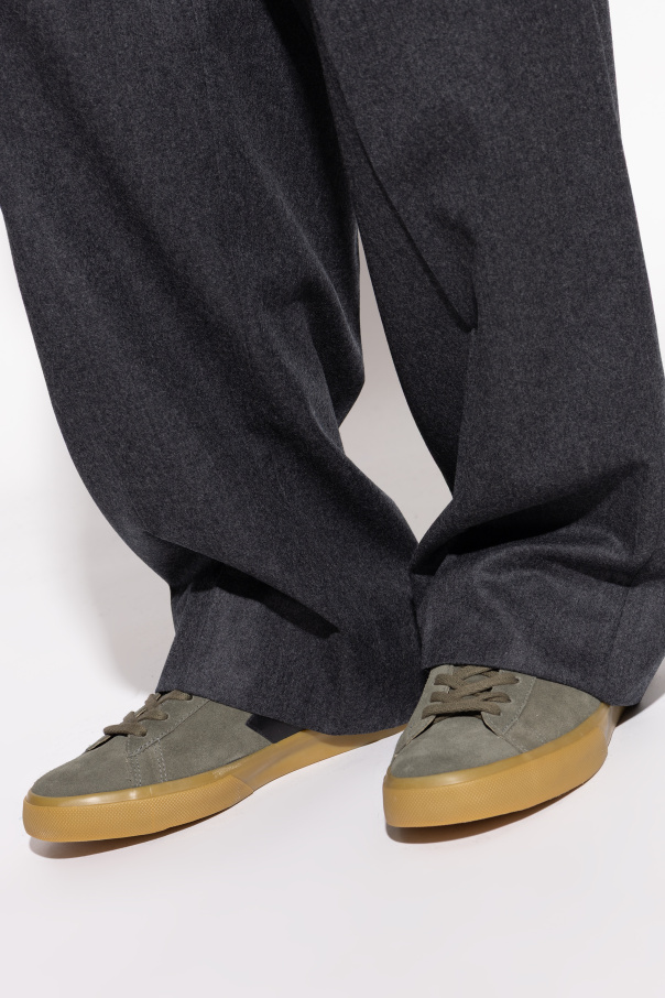 Veja Zapatillas deportivas "Campo Winter Suede"