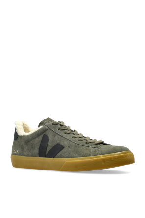 Veja Zapatillas deportivas "Campo Winter Suede"