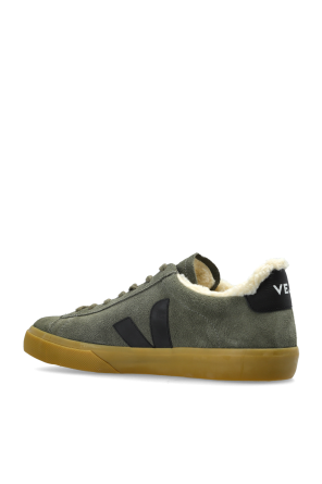 Veja Zapatillas deportivas "Campo Winter Suede"