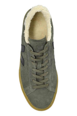 Veja Zapatillas deportivas "Campo Winter Suede"