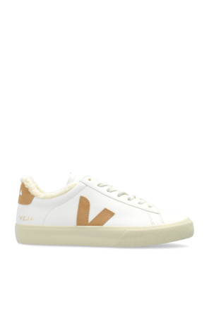 Sports shoes campo winter chromefree leather od Veja