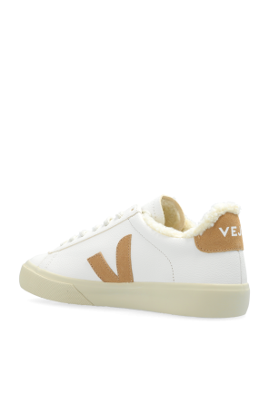 Veja Buty sportowe `Campo Winter Chromefree Leather`