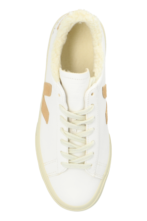 Veja Sports shoes Campo Winter Chromefree Leather