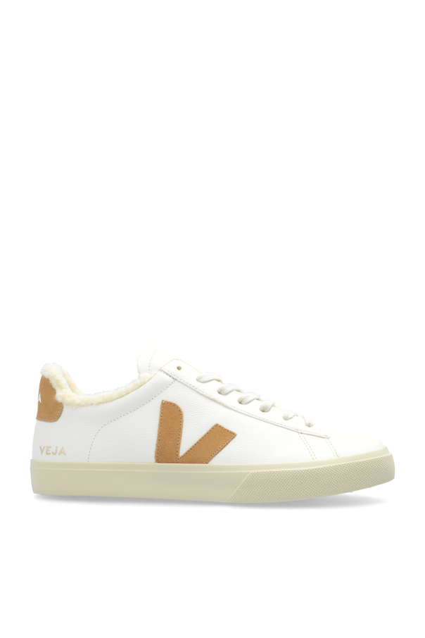 Veja Sports shoes Trippen Serene panelled leather boots