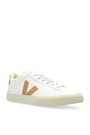 Veja Sneakers Campo Winter Chromefree Leather