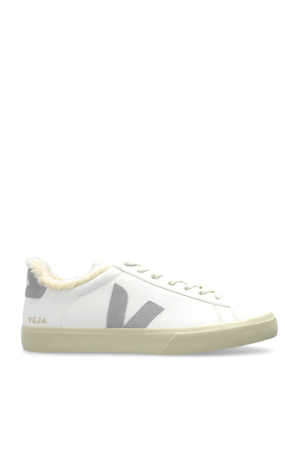 Campo Winter Leather sports shoes od Veja