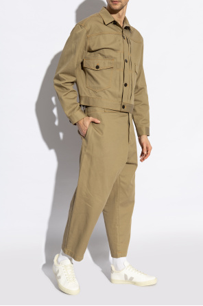 Veja Zapatillas deportivas "Campo Winter Leather"