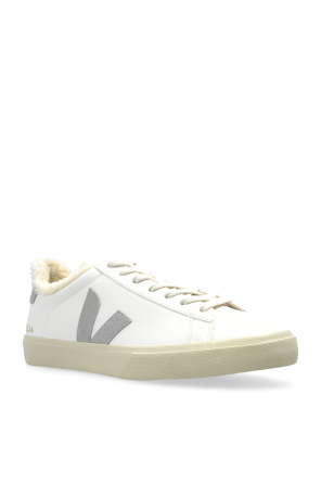Veja Zapatillas deportivas "Campo Winter Leather"