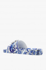 Dolce & Gabbana Slides with logo