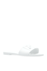 Dolce & Gabbana Slippers `Bianca`