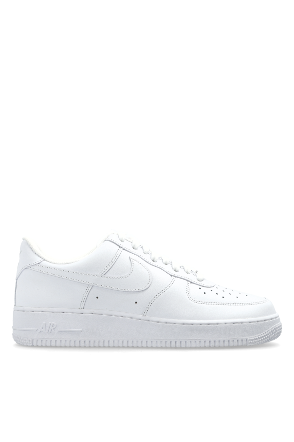 Nike Buty sportowe `AIR FORCE 1 `07`