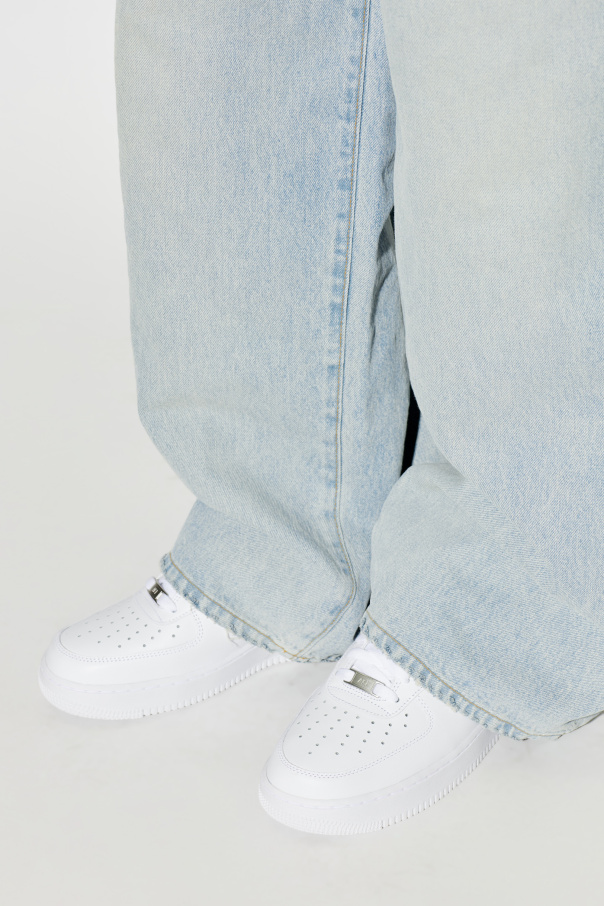 Nike Buty sportowe `AIR FORCE 1 `07`