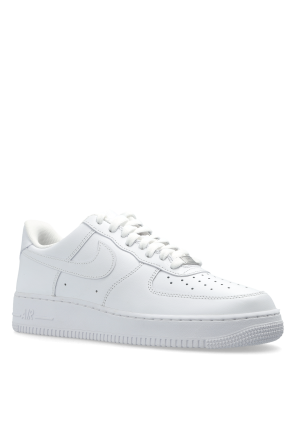 Nike Buty sportowe `AIR FORCE 1 `07`