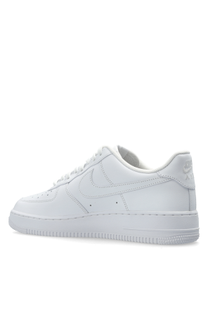 Nike Buty sportowe `AIR FORCE 1 `07`